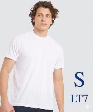 PLAYERA INTERIOR PARA CABALLERO