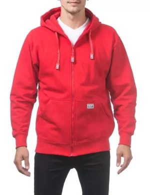 Sudaderas  Pro Club con Gorro