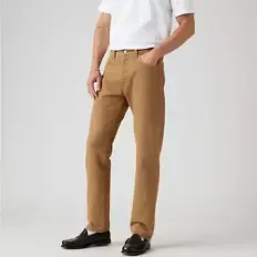 PANTALON DE MESCLILLA ORIGINAL